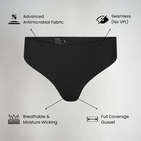 The Everyday Thong