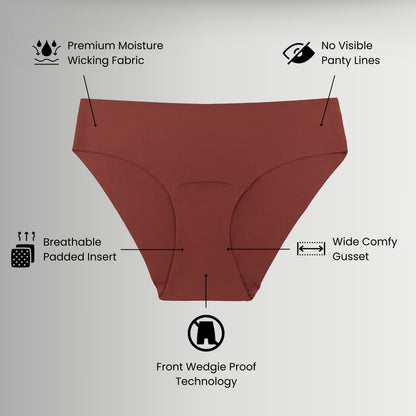 The Everyday Brief
